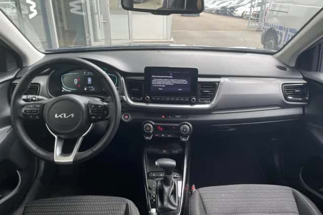 Kia Stonic (2025) thumbnail 7