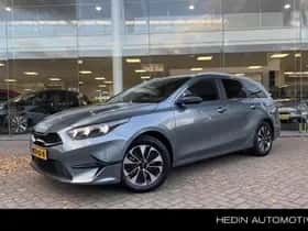 Kia Ceed Sportswagon (2025) thumbnail 1