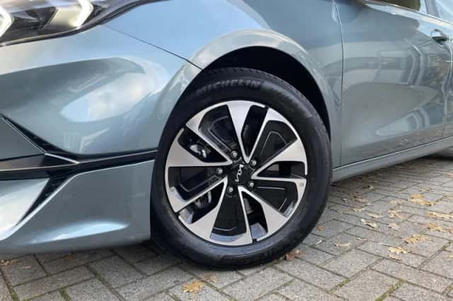 Kia Ceed Sportswagon (2025) thumbnail 2