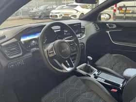 Kia Ceed Sportswagon (2025) thumbnail 12