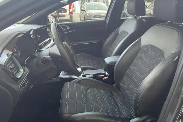 Kia Ceed Sportswagon (2025) thumbnail 13