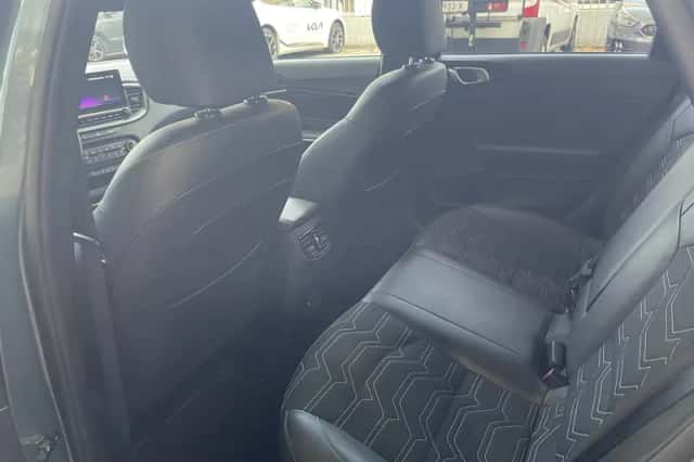 Kia Ceed Sportswagon (2025) thumbnail 14