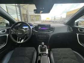 Kia Ceed Sportswagon (2025) thumbnail 17