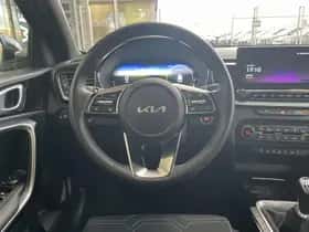 Kia Ceed Sportswagon (2025) thumbnail 18