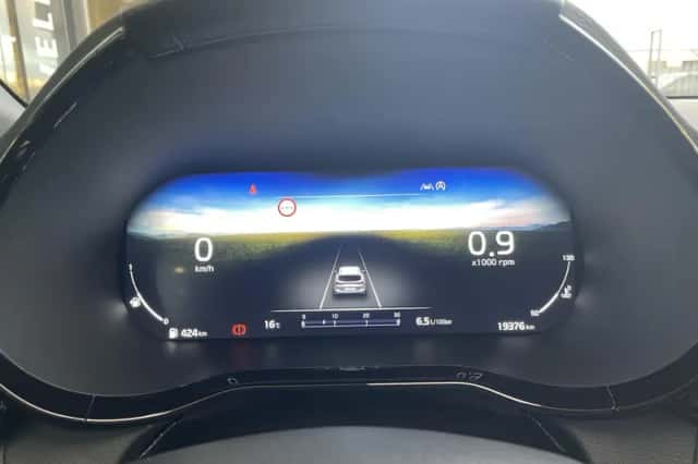Kia Ceed Sportswagon (2025) thumbnail 19