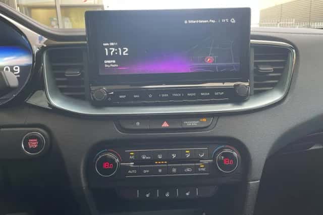 Kia Ceed Sportswagon (2025) thumbnail 20