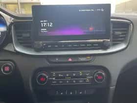 Kia Ceed Sportswagon (2025) thumbnail 20