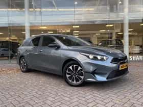 Kia Ceed Sportswagon (2025) thumbnail 3