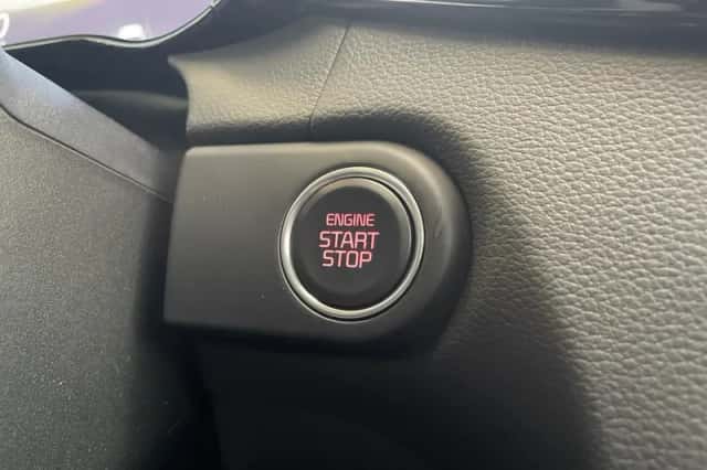 Kia Ceed Sportswagon (2025) thumbnail 21