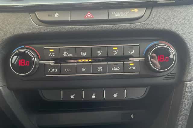 Kia Ceed Sportswagon (2025) thumbnail 22