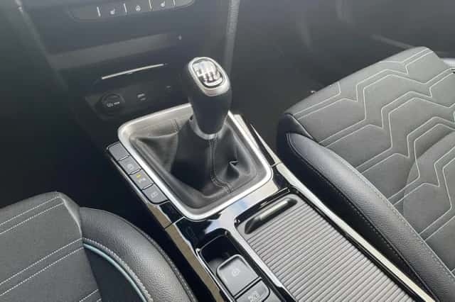 Kia Ceed Sportswagon (2025) thumbnail 23