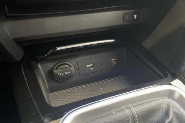 Kia Ceed Sportswagon (2025) thumbnail 24