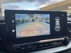 Kia Ceed Sportswagon (2025) thumbnail 25
