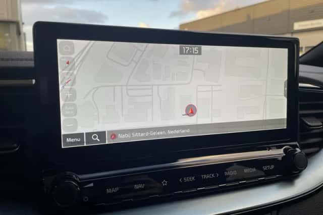 Kia Ceed Sportswagon (2025) thumbnail 26