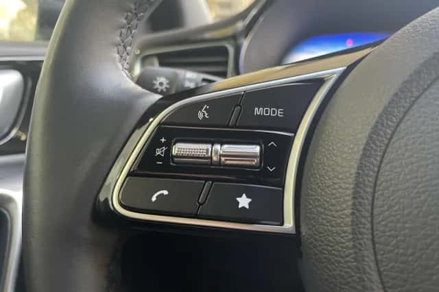 Kia Ceed Sportswagon (2025) thumbnail 28