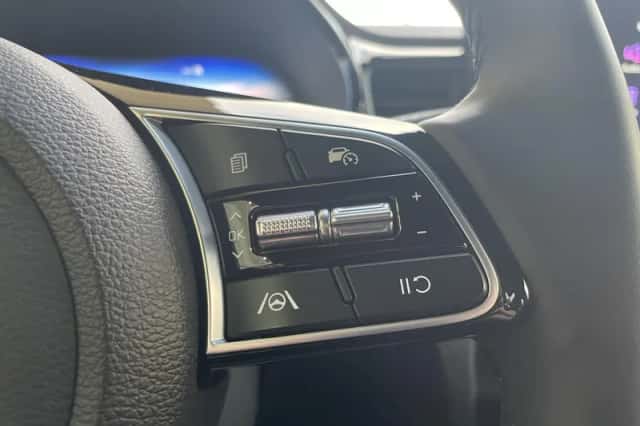 Kia Ceed Sportswagon (2025) thumbnail 29