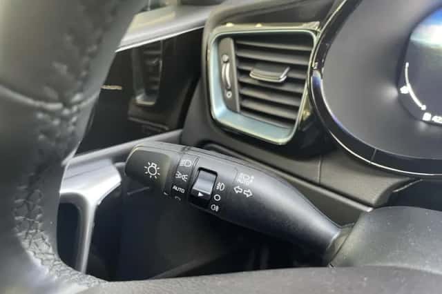 Kia Ceed Sportswagon (2025) thumbnail 30