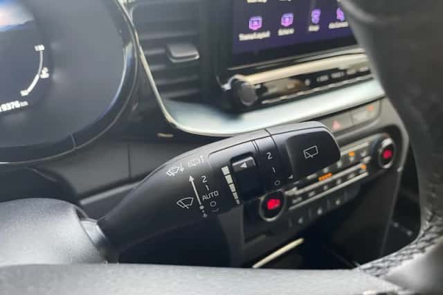 Kia Ceed Sportswagon (2025) thumbnail 31