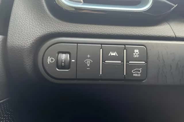 Kia Ceed Sportswagon (2025) thumbnail 32