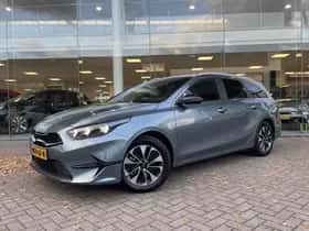 Kia Ceed Sportswagon (2025) thumbnail 36