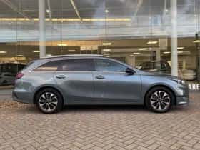 Kia Ceed Sportswagon (2025) thumbnail 6