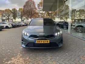 Kia Ceed Sportswagon (2025) thumbnail 7