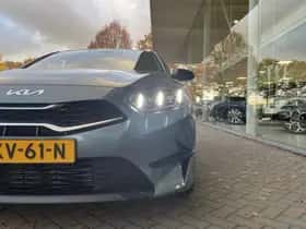 Kia Ceed Sportswagon (2025) thumbnail 8