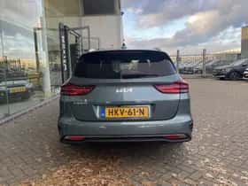 Kia Ceed Sportswagon (2025) thumbnail 9