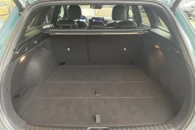 Kia Ceed Sportswagon (2025) thumbnail 10