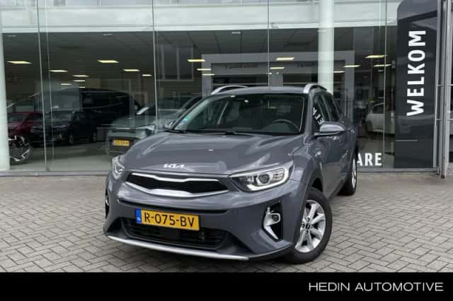 Kia Stonic (2022)