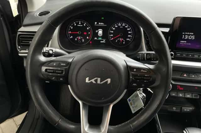 Kia Stonic (2022) thumbnail 11
