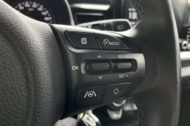 Kia Stonic (2022) thumbnail 15