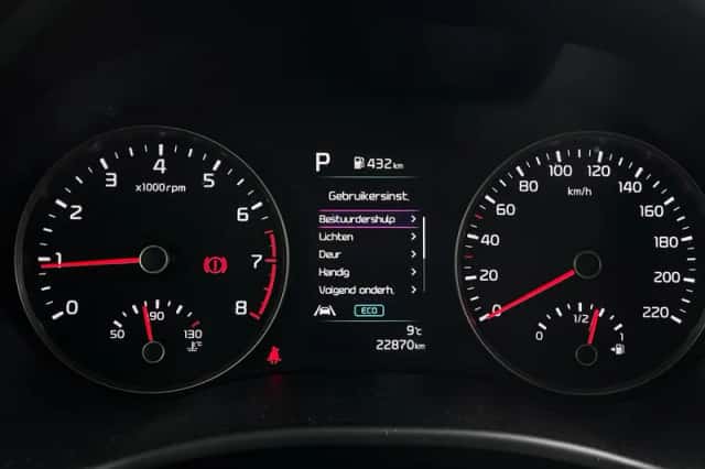 Kia Stonic (2022) thumbnail 21