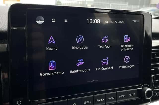 Kia Stonic (2022) thumbnail 29