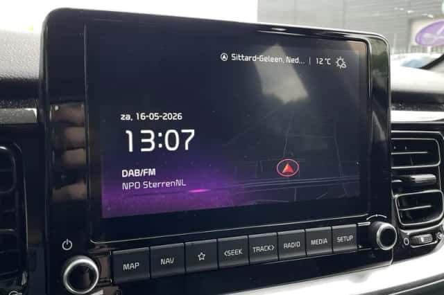 Kia Stonic (2022) thumbnail 31