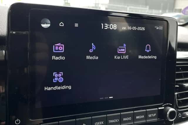 Kia Stonic (2022) thumbnail 34
