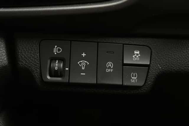 Kia Stonic (2022) thumbnail 40