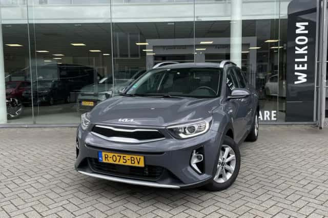 Kia Stonic (2022) thumbnail 43
