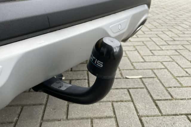 Kia Stonic (2022) thumbnail 6