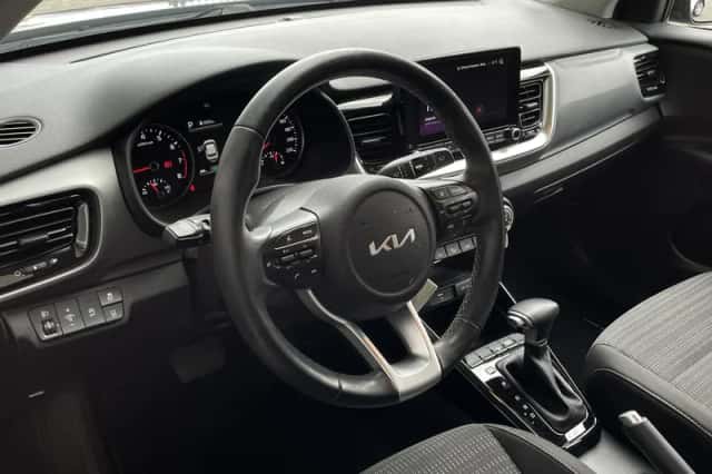Kia Stonic (2022) thumbnail 8