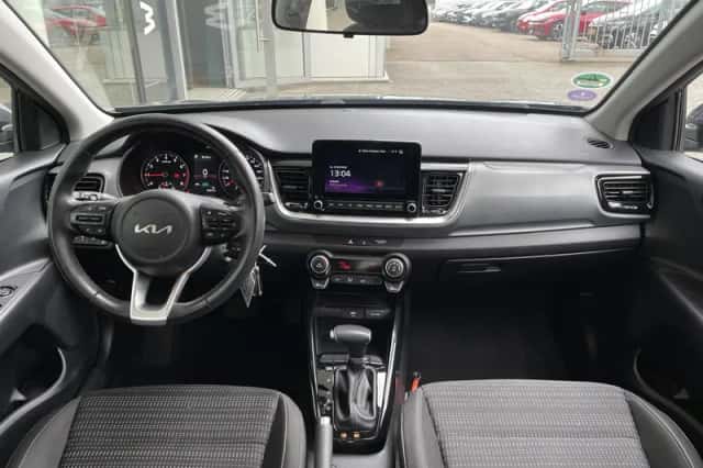 Kia Stonic (2022) thumbnail 10
