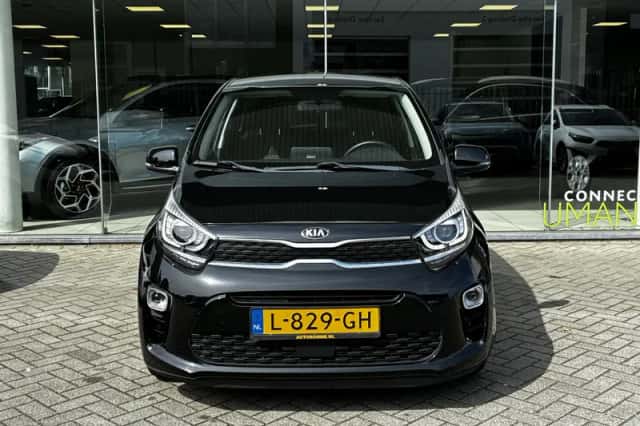 Kia Picanto (2021) thumbnail 2