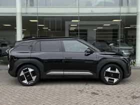 Kia EV3 (2025) thumbnail 4