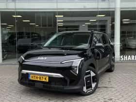 Kia EV3 (2025) thumbnail 55