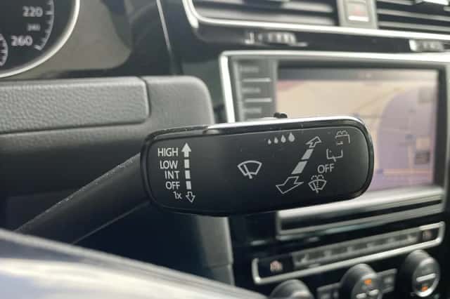 Volkswagen Golf (2014) thumbnail 16