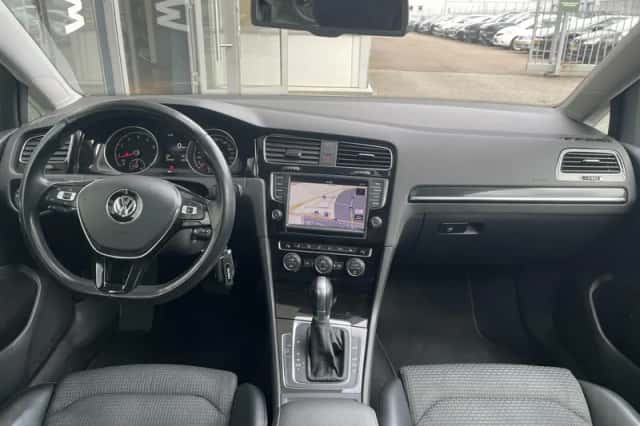Volkswagen Golf (2014) thumbnail 6