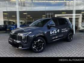 Kia Sportage (2025)