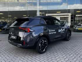 Kia Sportage (2025) thumbnail 2