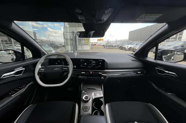 Kia Sportage (2025) thumbnail 12