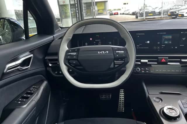 Kia Sportage (2025) thumbnail 13